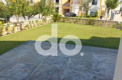 Townhouse - 3 - 3 for sale in Layan Residence - 5th Settlement Compounds - The 5th Settlement - New Cairo City - Cairo