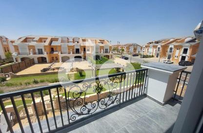 Townhouse - 3 - 3 for sale in Layan Residence - 5th Settlement Compounds - The 5th Settlement - New Cairo City - Cairo