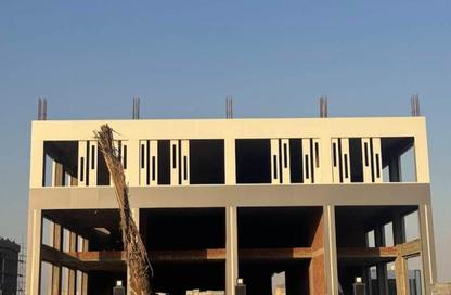 Shop - Studio - 2 Bathrooms for sale in Centrada Plaza - Juhayna Square - 6 October City - Giza Shop - Studio - 2 Bathrooms for sale in Centrada Plaza - Juhayna Square - 6 October City - Giza