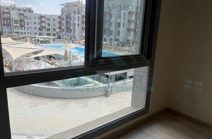 Apartment - 1 - 2 for sale in Aljazi Marriott Residences - Mohamed Naguib Axis - North Investors Area - New Cairo City - Cairo