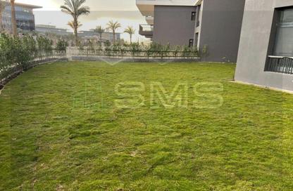 Apartment - 2 - 4 for rent in Cairo Festival City - North Investors Area - New Cairo City - Cairo