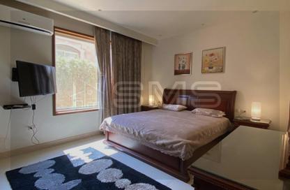 Apartment - 3 - 2 for rent in West Arabella - 5th Settlement Compounds - The 5th Settlement - New Cairo City - Cairo Apartment - 3 - 2 for rent in West Arabella - 5th Settlement Compounds - The 5th Settlement - New Cairo City - Cairo