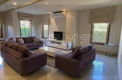 Apartment - 3 - 2 for rent in West Arabella - 5th Settlement Compounds - The 5th Settlement - New Cairo City - Cairo Apartment - 3 - 2 for rent in West Arabella - 5th Settlement Compounds - The 5th Settlement - New Cairo City - Cairo