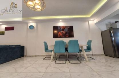 Chalet - 3 - 2 for sale in Mountain view Sokhna - Mountain view - Al Ain Al Sokhna - Suez