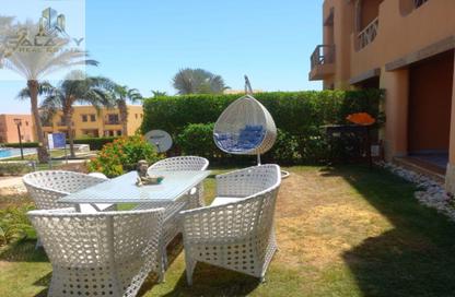 Chalet - 3 - 2 for sale in Mountain view Sokhna - Mountain view - Al Ain Al Sokhna - Suez