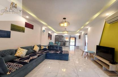 Chalet - 3 - 2 for sale in Mountain view Sokhna - Mountain view - Al Ain Al Sokhna - Suez