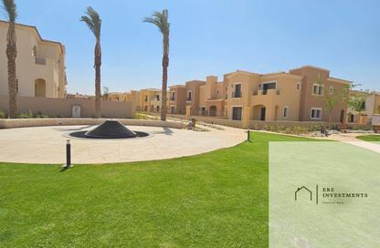 Twin House - 4 Bedrooms - 5 Bathrooms for sale in City Gate - 5th Settlement Compounds - The 5th Settlement - New Cairo City - Cairo