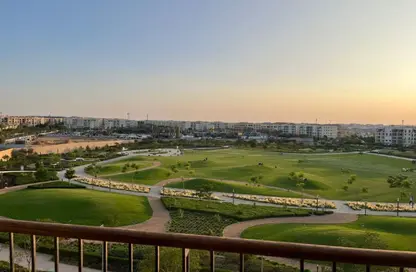 شقة - 3 غرف نوم - 3 حمامات للبيع في ميفيدا - كمبوندات التجمع الخامس - التجمع الخامس - مدينة القاهرة الجديدة - القاهرة