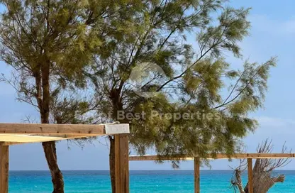 شاليه - 2 غرف نوم - 2 حمامات للبيع في مدن أبوظبي - راس الحكمة - الساحل الشمالي