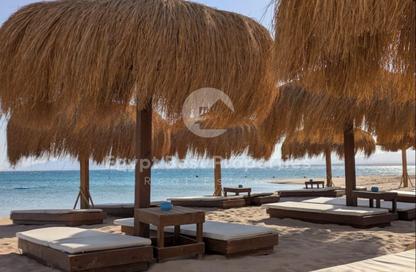 شاليه - 2 غرف نوم - 3 حمامات للبيع في ميسكا - سوما باى - سفاجا - الغردقة - محافظة البحر الاحمر