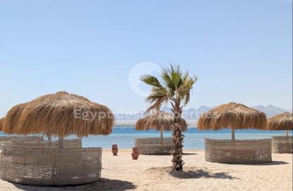 شاليه - 2 غرف نوم - 3 حمامات للبيع في ميسكا - سوما باى - سفاجا - الغردقة - محافظة البحر الاحمر