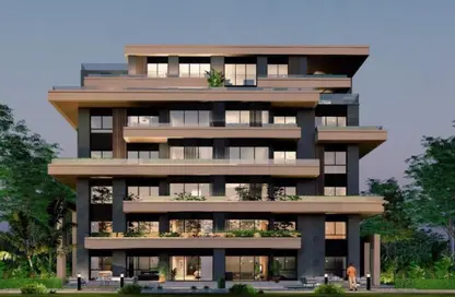 Apartment - 3 Bedrooms - 2 Bathrooms for sale in Cairo Alexandria Desert Road - 6 October City - Giza