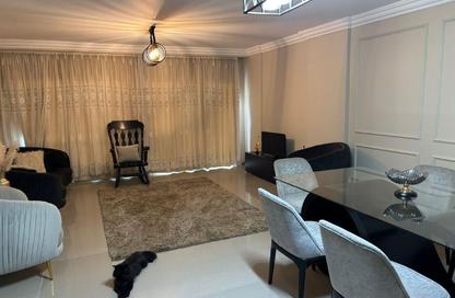 Apartment - 3 Bedrooms - 3 Bathrooms for sale in JAYD Residence - 5th Settlement Compounds - The 5th Settlement - New Cairo City - Cairo
