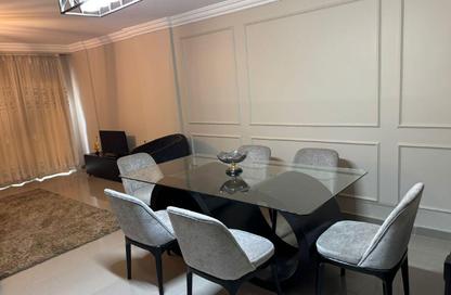 Apartment - 3 Bedrooms - 3 Bathrooms for sale in JAYD Residence - 5th Settlement Compounds - The 5th Settlement - New Cairo City - Cairo