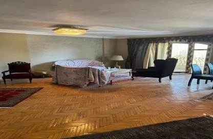 شقة - 3 غرف نوم - 2 حمامات للبيع في شارع 269 - المعادي الجديدة - حي المعادي - القاهرة