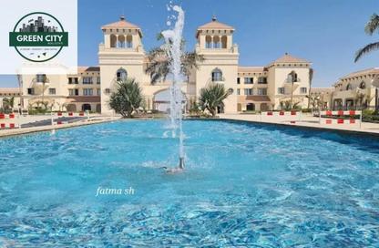 شقة - 2 غرف نوم - 1 حمام للبيع في سيليا - كمبوندات العاصمة الإدارية الجديدة - العاصمة الإدارية الجديدة - القاهرة شقة - 2 غرف نوم - 1 حمام للبيع في سيليا - كمبوندات العاصمة الإدارية الجديدة - العاصمة الإدارية الجديدة - القاهرة