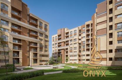 Shop - Studio - 1 Bathroom for rent in Al Maqsad - New Capital Compounds - New Capital City - Cairo