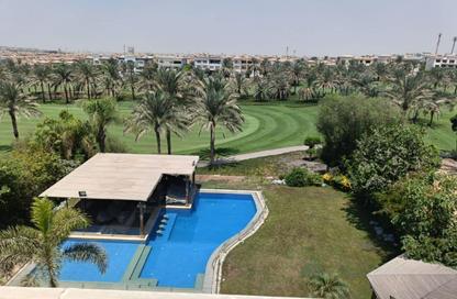 Palace - 7 Bedrooms - 7+ Bathrooms for sale in Katameya Dunes - El Katameya Compounds - El Katameya - New Cairo City - Cairo