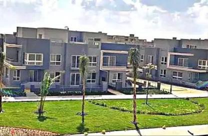 تاون هاوس - 3 غرف نوم - 3 حمامات للبيع في كيان - كمبوندات الشيخ زايد - الشيخ زايد - الجيزة