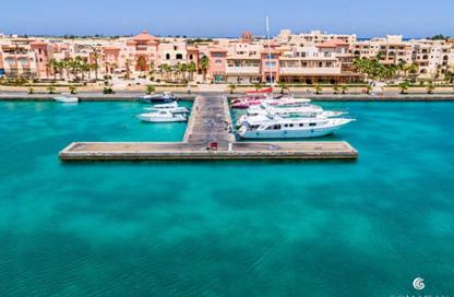 Chalet - 1 Bedroom - 2 Bathrooms for sale in Blanca Gardens - Soma Bay - Safaga - Hurghada - Red Sea