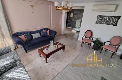Duplex - 3 Bedrooms - 4 Bathrooms for rent in Eastown - 5th Settlement Compounds - The 5th Settlement - New Cairo City - Cairo Duplex - 3 Bedrooms - 4 Bathrooms for rent in Eastown - 5th Settlement Compounds - The 5th Settlement - New Cairo City - Cairo