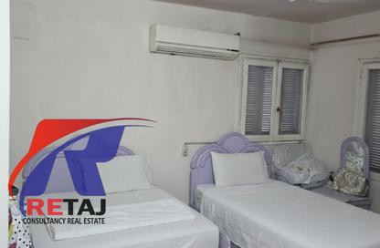 Apartment - 2 Bedrooms - 1 Bathroom for sale in Makram Ebeid St. - 6th Zone - Nasr City - Cairo