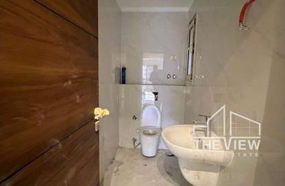 Apartment - 3 Bedrooms - 3 Bathrooms for sale in Al Khamayel city - Sheikh Zayed Compounds - Sheikh Zayed City - Giza