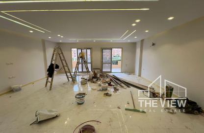 Apartment - 3 Bedrooms - 3 Bathrooms for sale in Al Khamayel city - Sheikh Zayed Compounds - Sheikh Zayed City - Giza