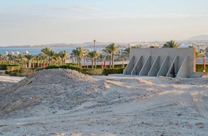 Apartment - Studio - 1 for sale in Red Hills by Enza - Sahl Hasheesh - Hurghada - Red Sea
