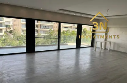 Apartment - 2 Bedrooms - 3 Bathrooms for rent in Lake View Residence - 5th Settlement Compounds - The 5th Settlement - New Cairo City - Cairo