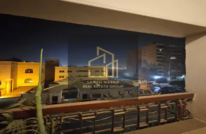 Apartment - 2 Bedrooms - 2 Bathrooms for rent in Al Thawra St. - Almazah - Heliopolis - Masr El Gedida - Cairo