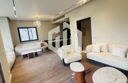 Apartment - 3 Bedrooms - 4 Bathrooms for rent in Villette - 5th Settlement Compounds - The 5th Settlement - New Cairo City - Cairo