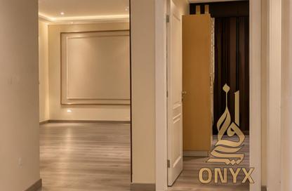 Apartment - 3 - 3 for sale in Al Maqsad - New Capital Compounds - New Capital City - Cairo Apartment - 3 - 3 for sale in Al Maqsad - New Capital Compounds - New Capital City - Cairo