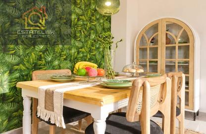 Apartment - 3 Bedrooms - 3 Bathrooms for rent in South Lotus - El Lotus - New Cairo City - Cairo Apartment - 3 Bedrooms - 3 Bathrooms for rent in South Lotus - El Lotus - New Cairo City - Cairo