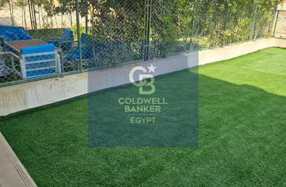 iVilla - 3 Bedrooms - 3 Bathrooms for rent in Mountain View iCity - 5th Settlement Compounds - The 5th Settlement - New Cairo City - Cairo