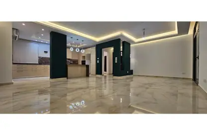 Apartment - 2 Bedrooms - 3 Bathrooms for rent in Eastown - 5th Settlement Compounds - The 5th Settlement - New Cairo City - Cairo