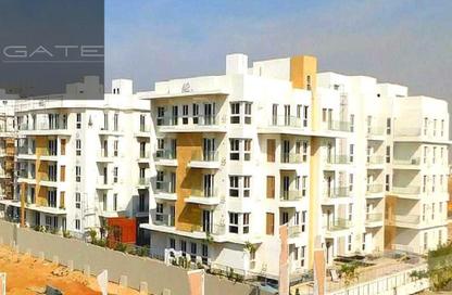 Apartment - 3 Bedrooms - 3 Bathrooms for sale in Mountain View iCity October - 6 October Compounds - 6 October City - Giza Apartment - 3 Bedrooms - 3 Bathrooms for sale in Mountain View iCity October - 6 October Compounds - 6 October City - Giza