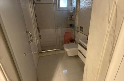 Apartment - 2 Bedrooms - 3 Bathrooms for rent in The Courtyards - Sheikh Zayed Compounds - Sheikh Zayed City - Giza