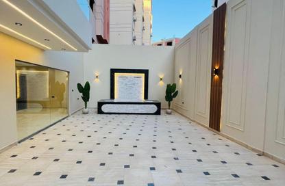 Duplex - 4 Bedrooms - 4 Bathrooms for sale in Beit Al Watan - Sheikh Zayed Compounds - Sheikh Zayed City - Giza
