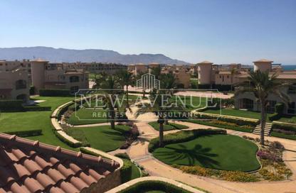 Penthouse - 3 Bedrooms - 3 Bathrooms for sale in La Vista Gardens - La Vista - Al Ain Al Sokhna - Suez