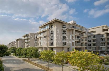 Apartment - 2 Bedrooms - 3 Bathrooms for sale in Mountain View iCity - 5th Settlement Compounds - The 5th Settlement - New Cairo City - Cairo