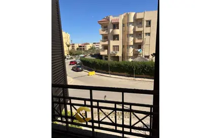 شقة - 3 غرف نوم - 1 حمام للبيع في اوبرا سيتي - الحي السادس - الشيخ زايد - الجيزة