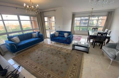 Apartment - 3 Bedrooms - 3 Bathrooms for rent in B8 - Madinaty - Cairo
