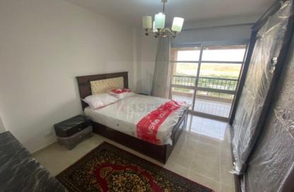 Apartment - 3 Bedrooms - 3 Bathrooms for rent in B8 - Madinaty - Cairo