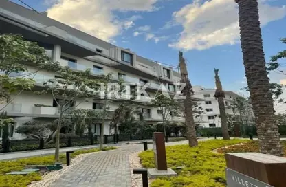 Apartment - 3 Bedrooms - 3 Bathrooms for sale in Villette - 5th Settlement Compounds - The 5th Settlement - New Cairo City - Cairo