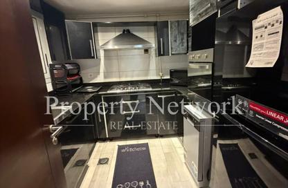 Apartment - 3 - 2 for rent in Cairo Festival City - North Investors Area - New Cairo City - Cairo Apartment - 3 - 2 for rent in Cairo Festival City - North Investors Area - New Cairo City - Cairo