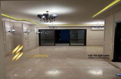 Apartment - 3 Bedrooms - 3 Bathrooms for rent in Eastown - 5th Settlement Compounds - The 5th Settlement - New Cairo City - Cairo