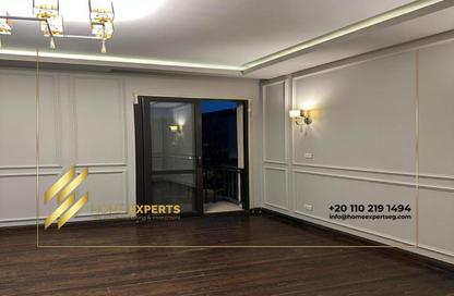 Apartment - 3 Bedrooms - 3 Bathrooms for rent in Eastown - 5th Settlement Compounds - The 5th Settlement - New Cairo City - Cairo