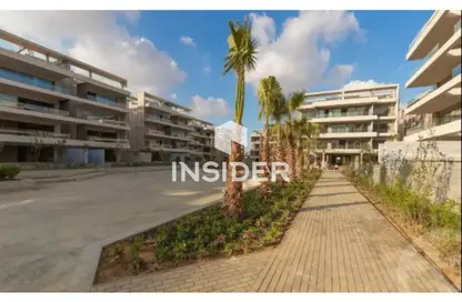 شقة - 2 غرف نوم - 2 حمامات للبيع في لايك فيو ريزيدنس - كمبوندات التجمع الخامس - التجمع الخامس - مدينة القاهرة الجديدة - القاهرة