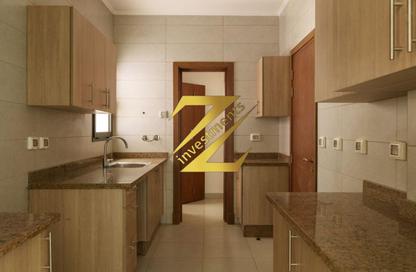 Apartment - 4 Bedrooms - 5 Bathrooms for sale in Privado - Madinaty - Cairo